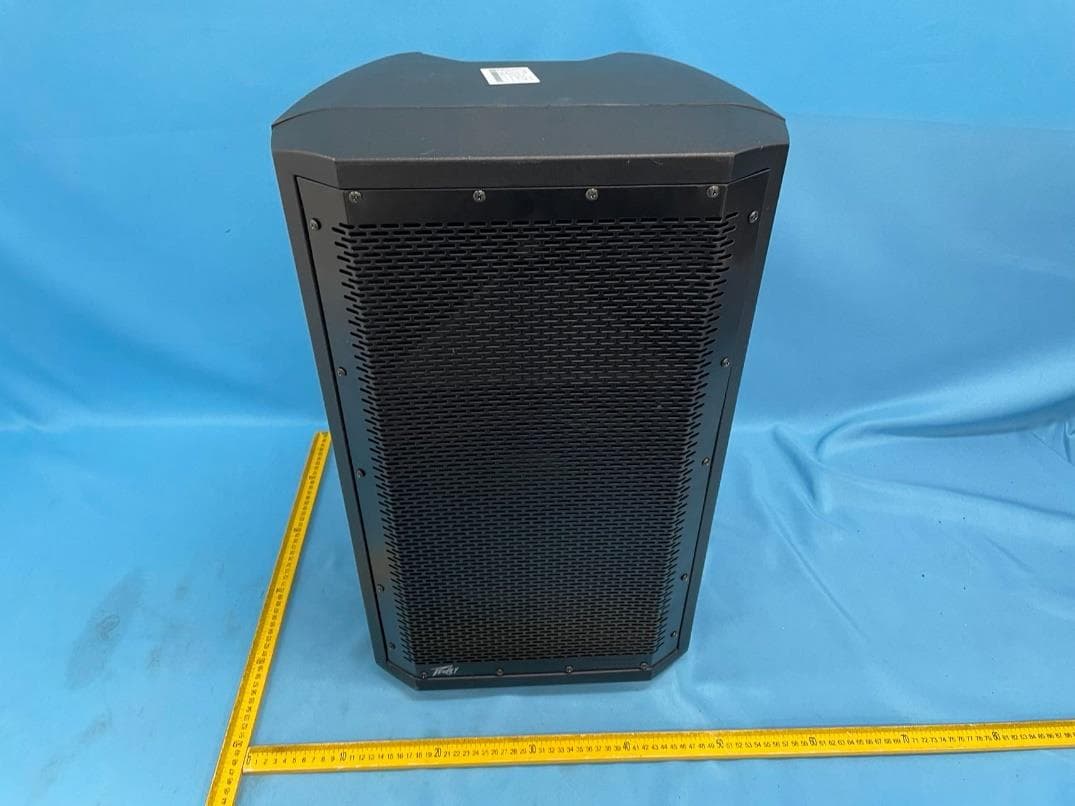 Powered Speaker - FCC ID I4S-AQ - Peavey Electronics Corporation (2)