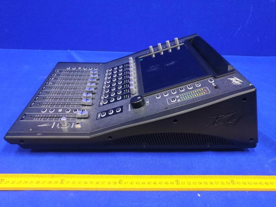 Audio Mixer - FCC ID I4S-AUREUS28 - Peavey Electronics Corporation (5)