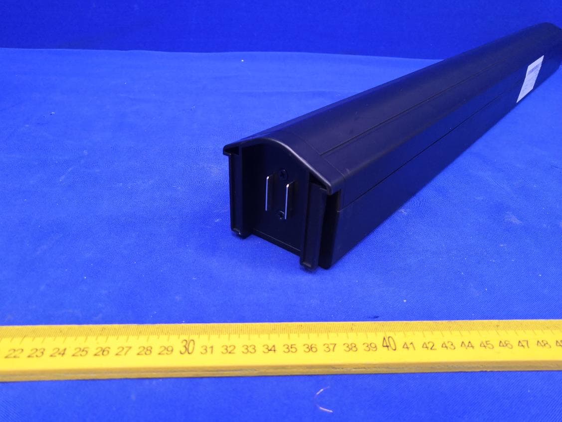 Column Array Powered Speaker System - FCC ID I4S-LN1063 - Peavey Electronics Corporation (5)