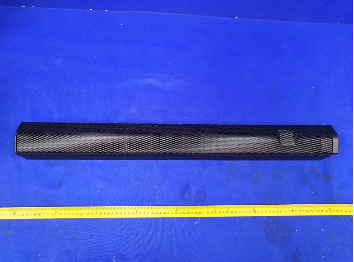 Column Array Powered Speaker System - FCC ID I4S-LN1063 - Peavey Electronics Corporation (3)