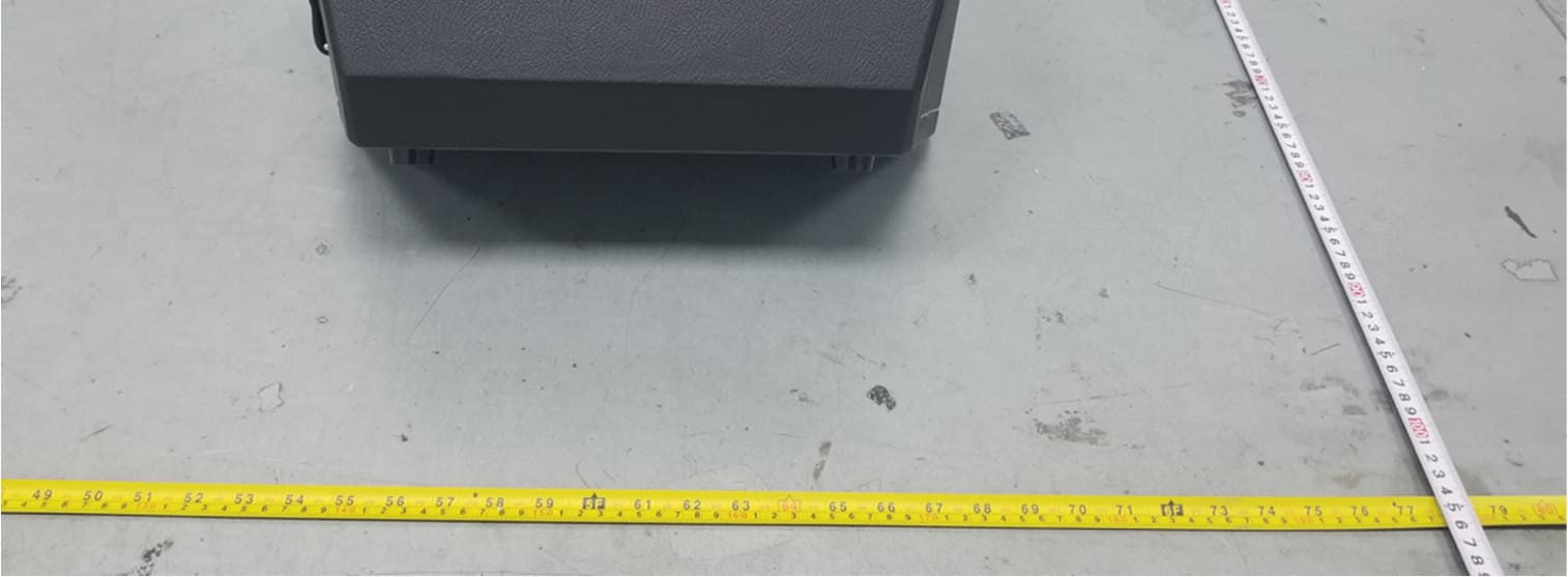 Active BT Wireless Speaker & Portable Instrument Amplifier - FCC ID I4S-MESSENGER - Peavey Electronics Corporation (5)