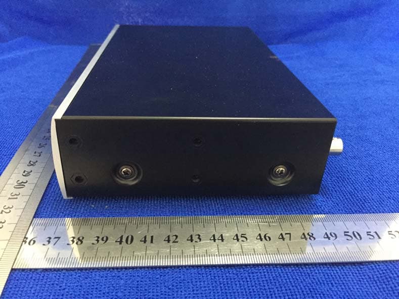 Wireless Receiver - FCC ID I4S-PLL16D - Peavey Electronics Corporation (3)