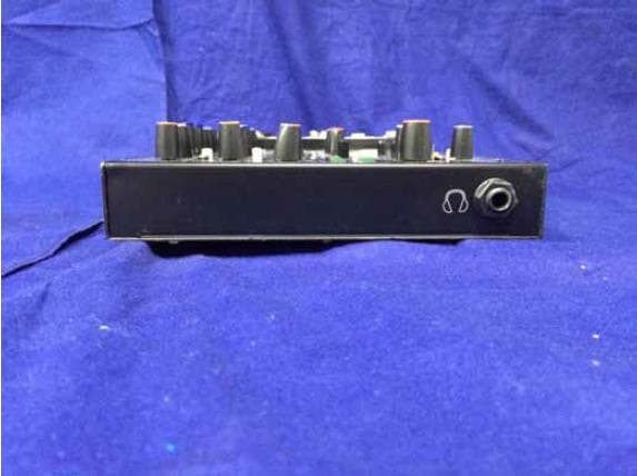 Audio Mixer - FCC ID I4S-PV6BT - Peavey Electronics Corporation (5)