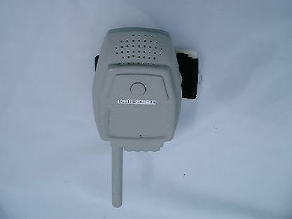 Wrist Worn Walkie Talkie - FCC ID I54-66446 - Tiger Electronics Inc (2)