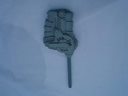 Walkie Talkie - FCC ID I54-66986 - Tiger Electronics Inc