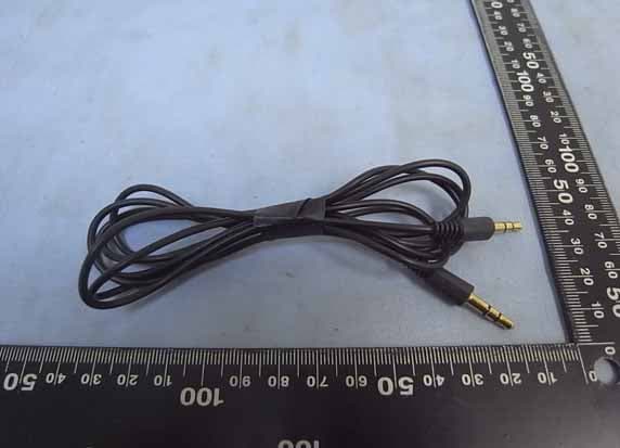 Wireless Microphone - FCC ID I55-ME-700T - Merry Electronics Co Ltd (5)