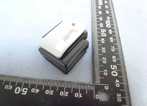 Wireless Microphone - FCC ID I55-ME-700T - Merry Electronics Co Ltd (2)