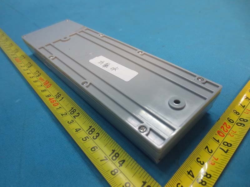 Wireless keypad control - FCC ID I6HGDKPD318B - Nortek Security & Control LLC/GTO Access
