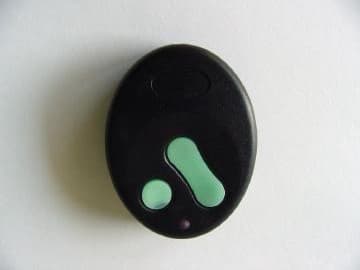Remote Control Transmitter - FCC ID I6ZCMXT503 - Cenmax Group U.S.A.