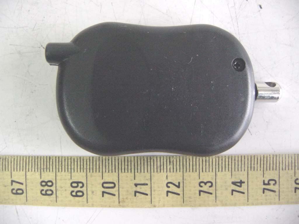 Transmitter - FCC ID I6ZCMXT509 - Cenmax Group U.S.A. (2)