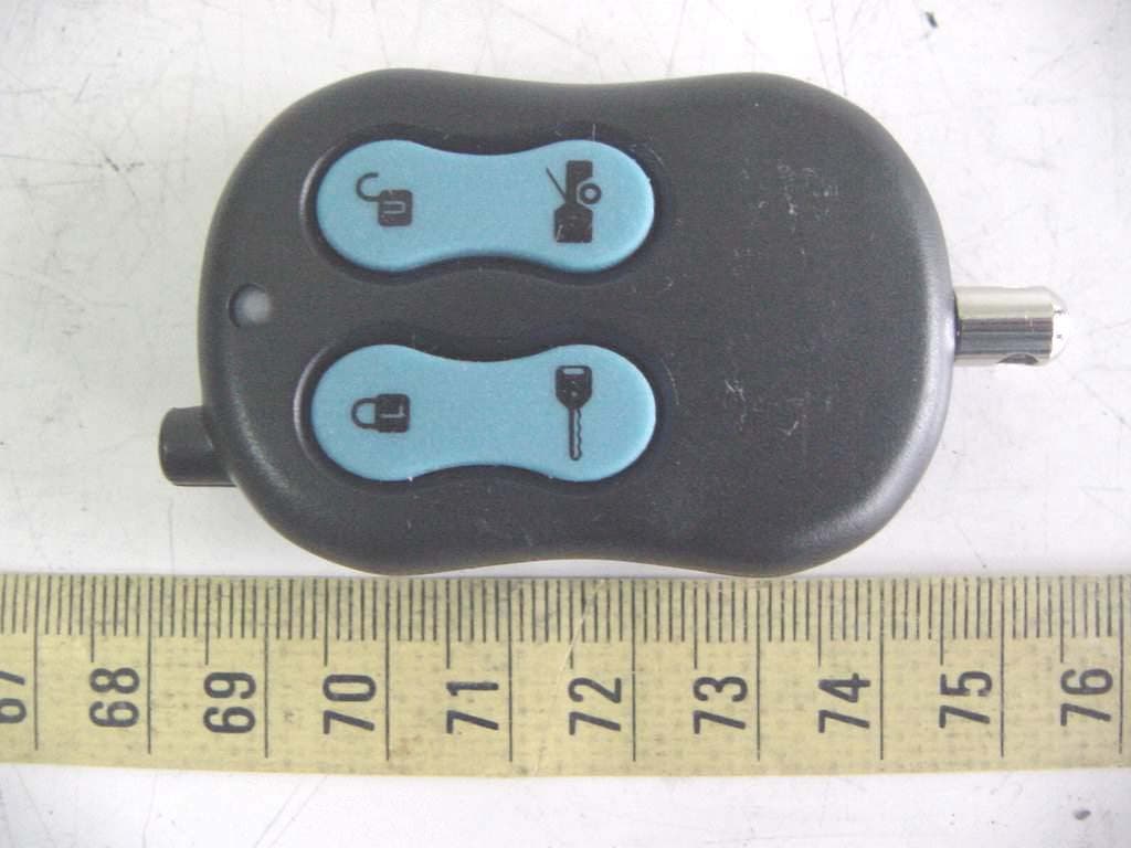 Transmitter - FCC ID I6ZCMXT509 - Cenmax Group U.S.A.