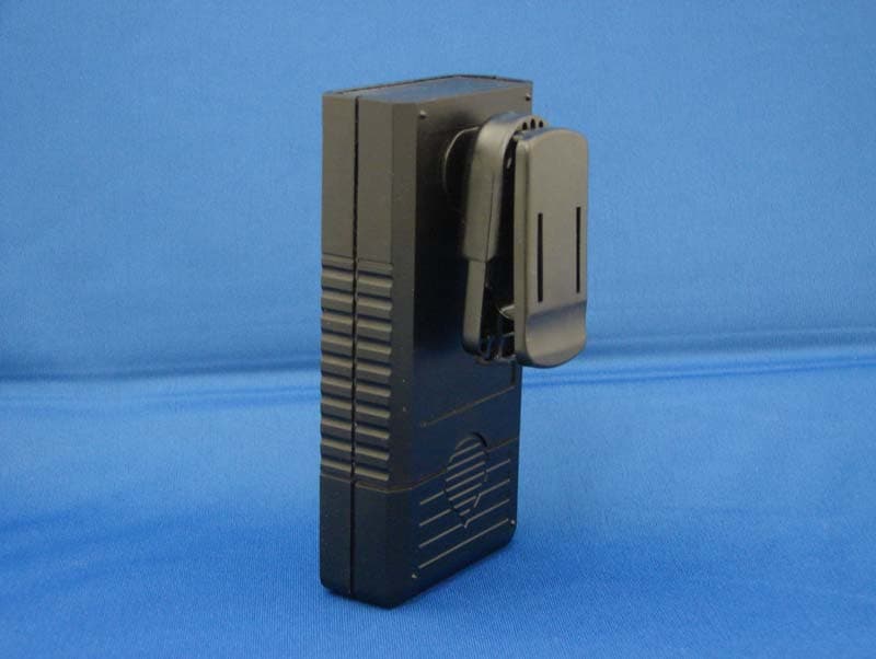 LOW POWER TRANSMITTER - FCC ID I7CAYB06724 - Microtronics Inc