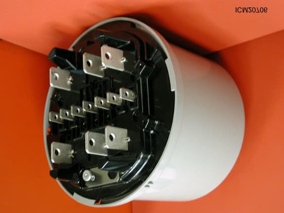 ALPHA meter - FCC ID I7JA001SC42 - Electricity Metering, ABB Inc (1)