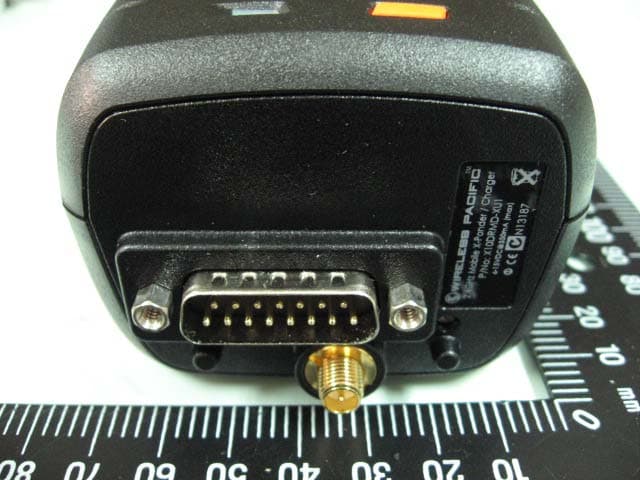 Bluetooth Dongle - FCC ID I7OBT-24D - Rexon Technology Co., Ltd