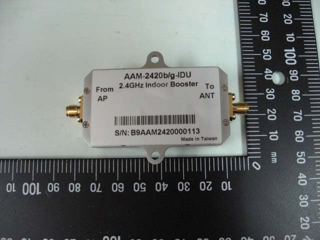 Bluetooth Dongle - FCC ID I7OBT-24D - Rexon Technology Co., Ltd (5)