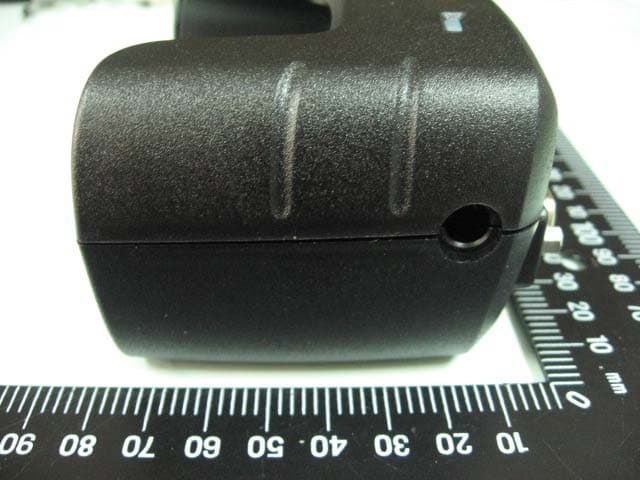 Bluetooth Dongle - FCC ID I7OBT-24D - Rexon Technology Co., Ltd (2)