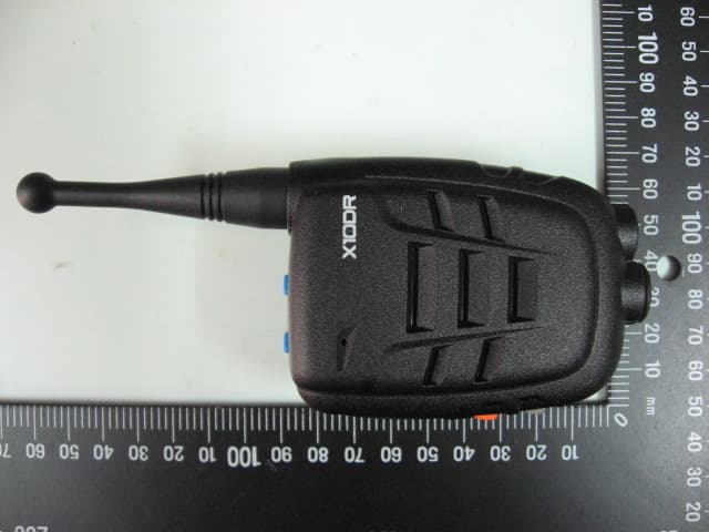Bluetooth Headset - FCC ID I7OBT-24H - Rexon Technology Co., Ltd (5)