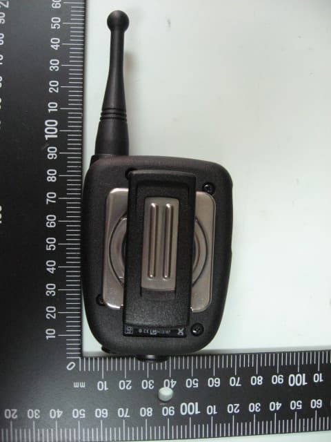 Bluetooth Headset - FCC ID I7OBT-24H - Rexon Technology Co., Ltd (4)