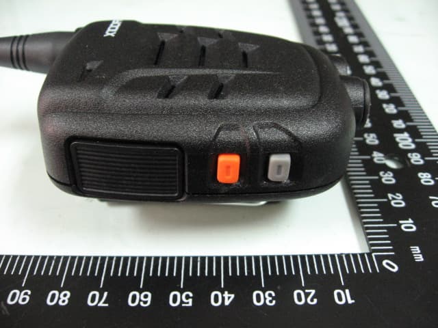 Bluetooth Headset - FCC ID I7OBT-24H - Rexon Technology Co., Ltd (2)
