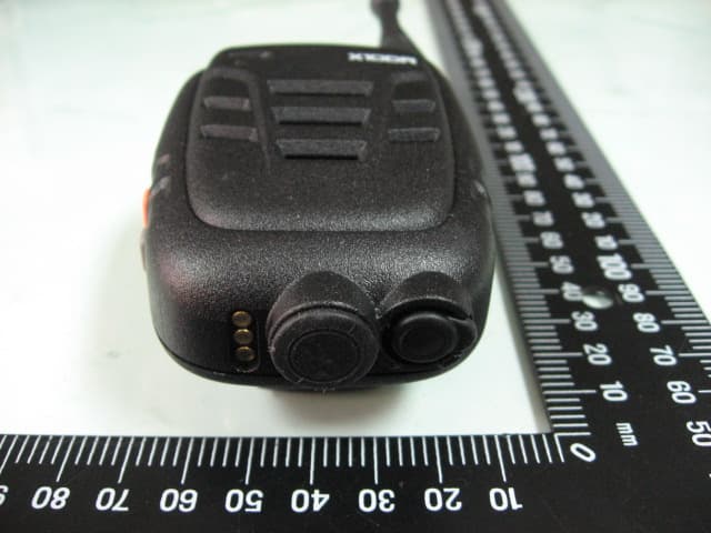 Bluetooth Headset - FCC ID I7OBT-24H - Rexon Technology Co., Ltd (3)