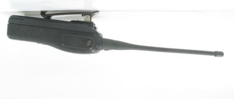 Professional Portable Radio (UHF) - FCC ID I7ORL328U - Rexon Technology Co., Ltd (4)