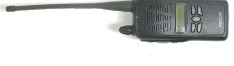 Professional Portable Radio (UHF) - FCC ID I7ORL328U - Rexon Technology Co., Ltd (2)
