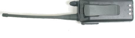 Professional Portable Radio (UHF) - FCC ID I7ORL328U - Rexon Technology Co., Ltd (5)