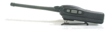 Professional Portable Radio (VHF) - FCC ID I7ORL328V - Rexon Technology Co., Ltd (3)