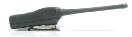 Professional Portable Radio (VHF) - FCC ID I7ORL328V - Rexon Technology Co., Ltd (4)