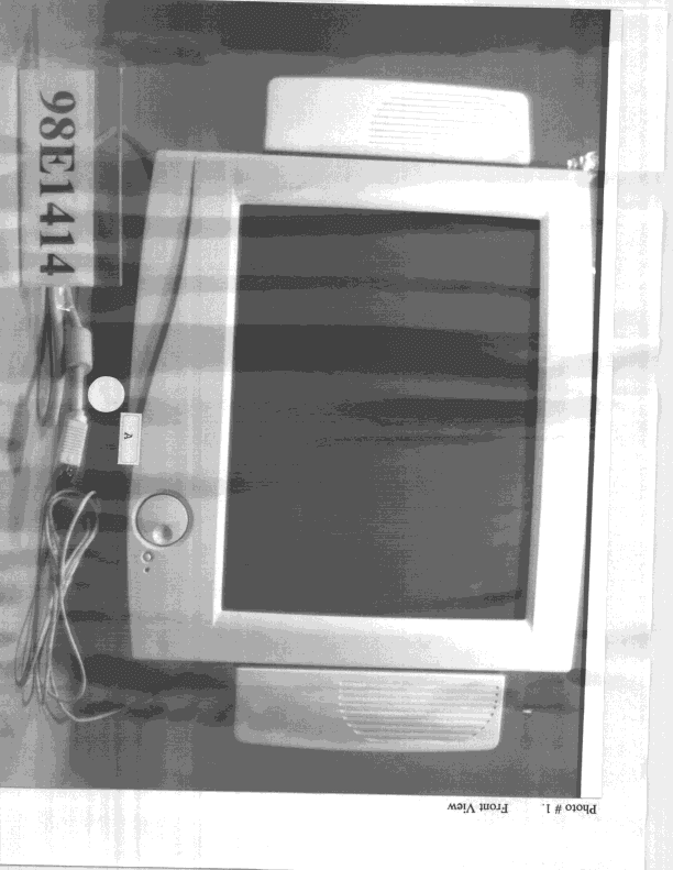 JBP - Part 15 Class B Computing Device Peripheral - FCC ID I84AS1770 - A Plus Info Corp (4)