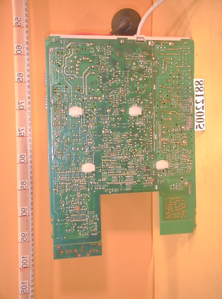 COLOR MONITOR - FCC ID I84AS1795 - A Plus Info Corp (2)