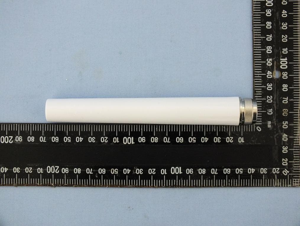 802.11ax (WiFi 6) Dual-Radio Unified Pro Outdoor Access Point - FCC ID I8803785 - ZyXEL Communications Corporation (2)