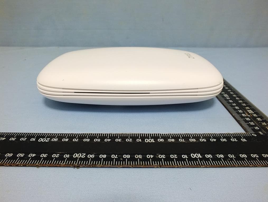 AXE5400 Tri-Band WiFi 6E Mesh System / WiFi Mesh System / Security Router - FCC ID I8803891 - ZyXEL Communications Corporation
