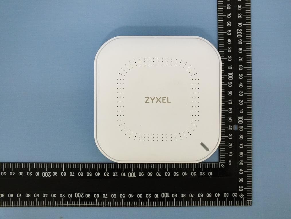 802.11ac Wave 2 Dual-Radio Ceiling Mount PoE Access Point / 802.11ac Wave 2 Dual-Radio Unified Access Point - FCC ID I8811ACAP22 - ZyXEL Communications Corporation (3)