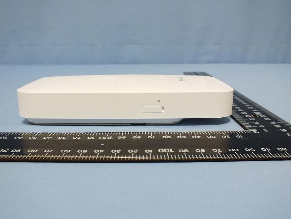 802.11ac Wave 2 Wall-Plate Unified Access Point - FCC ID I8811ACAP22W - ZyXEL Communications Corporation (5)