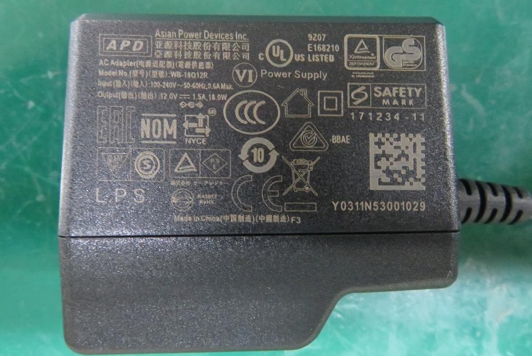 802.11ax (WiFi 6) Dual-Radio Unified Access Point / 802.11ax (WiFi 6) Dual-Radio PoE Access Point - FCC ID I8811AXAP22 - ZyXEL Communications Corporation