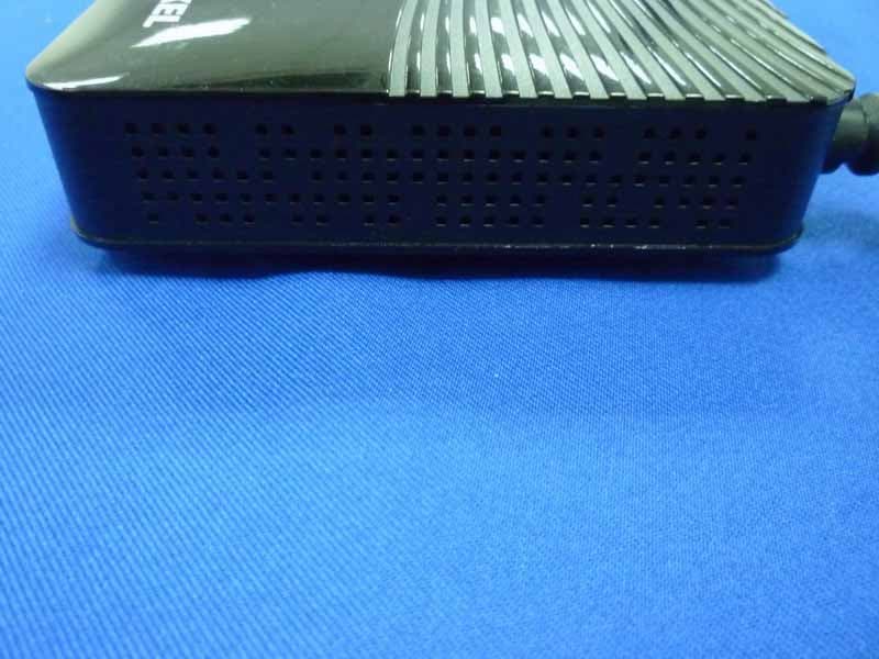 Wireless N ADSL2+ 4-port Gateway with USB - FCC ID I88AMG1312T10B - ZyXEL Communications Corporation (1)