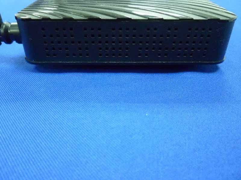 Wireless N ADSL2+ 4-port Gateway with USB - FCC ID I88AMG1312T10B - ZyXEL Communications Corporation (3)