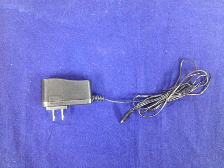 802.11n 2x2 Wireless ADSL2+ 4-port Gateway - FCC ID I88AMG1312T10D - ZyXEL Communications Corporation (2)