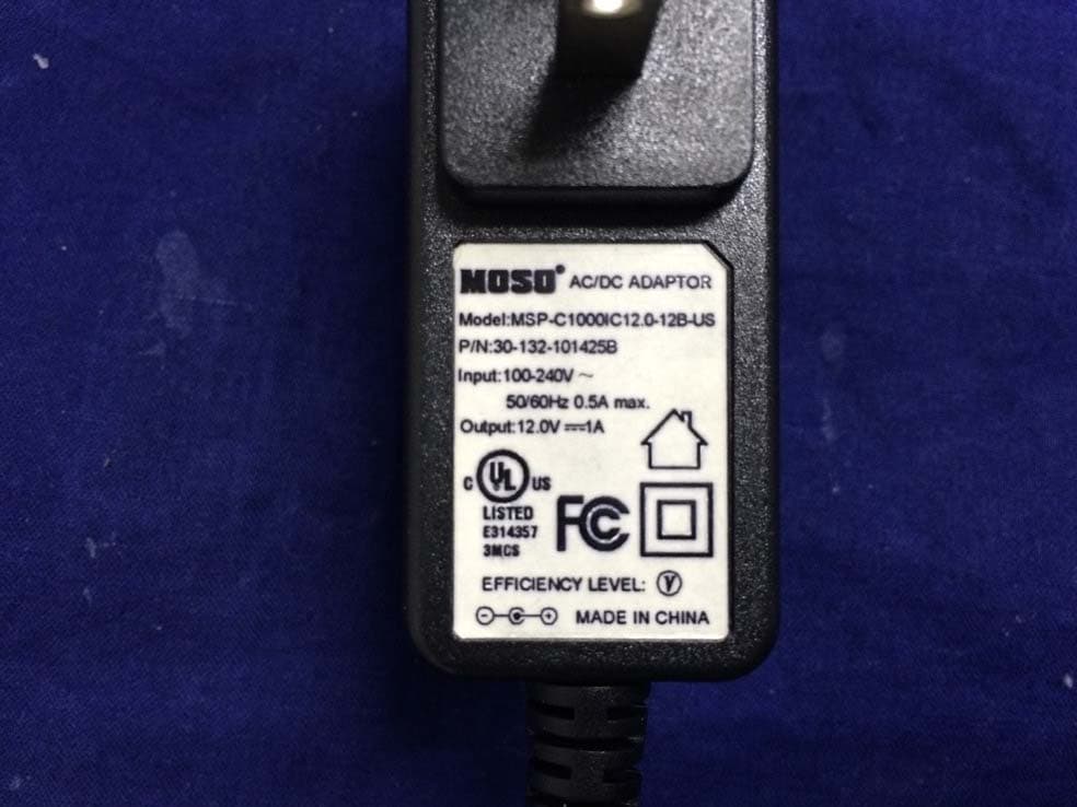 802.11n 2x2 Wireless ADSL2+ 4-port Gateway - FCC ID I88AMG1312T10D - ZyXEL Communications Corporation (1)