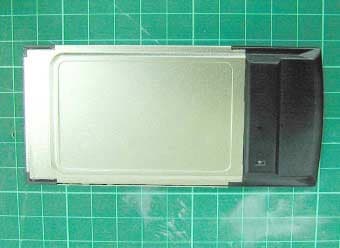 2.4 GHz 802.11 PCMCIA Card - FCC ID I88B120 - ZyXEL Communications Corporation (4)