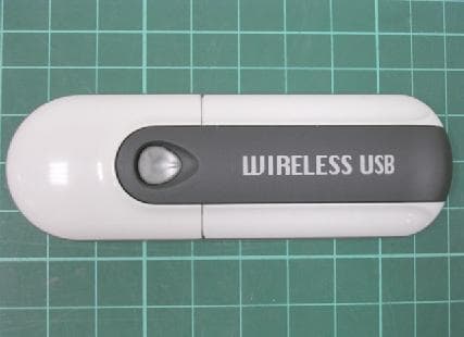 Wireless USB Dongle - FCC ID I88B220 - ZyXEL Communications Corporation (3)