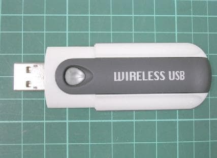 Wireless USB Dongle - FCC ID I88B220 - ZyXEL Communications Corporation (2)