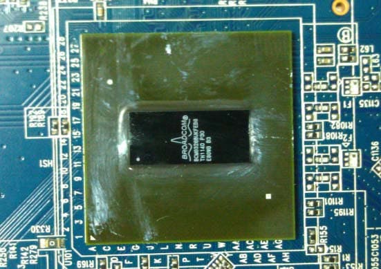 802.11n Wireless VDSL 4-port Gateway - FCC ID I88C1000Z - ZyXEL Communications Corporation