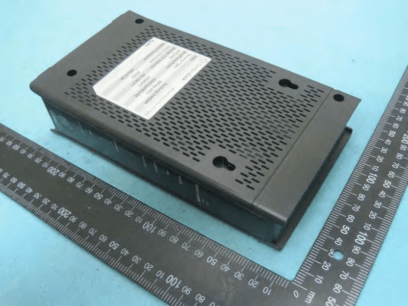 VDSL2 4-port Gateway 802.11n with USB - FCC ID I88C1100Z - ZyXEL Communications Corporation (5)