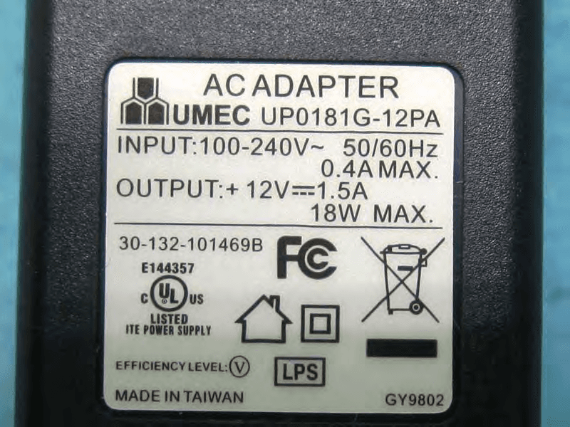 VDSL2 4-port Gateway 802.11n with USB - FCC ID I88C1100Z - ZyXEL Communications Corporation (1)