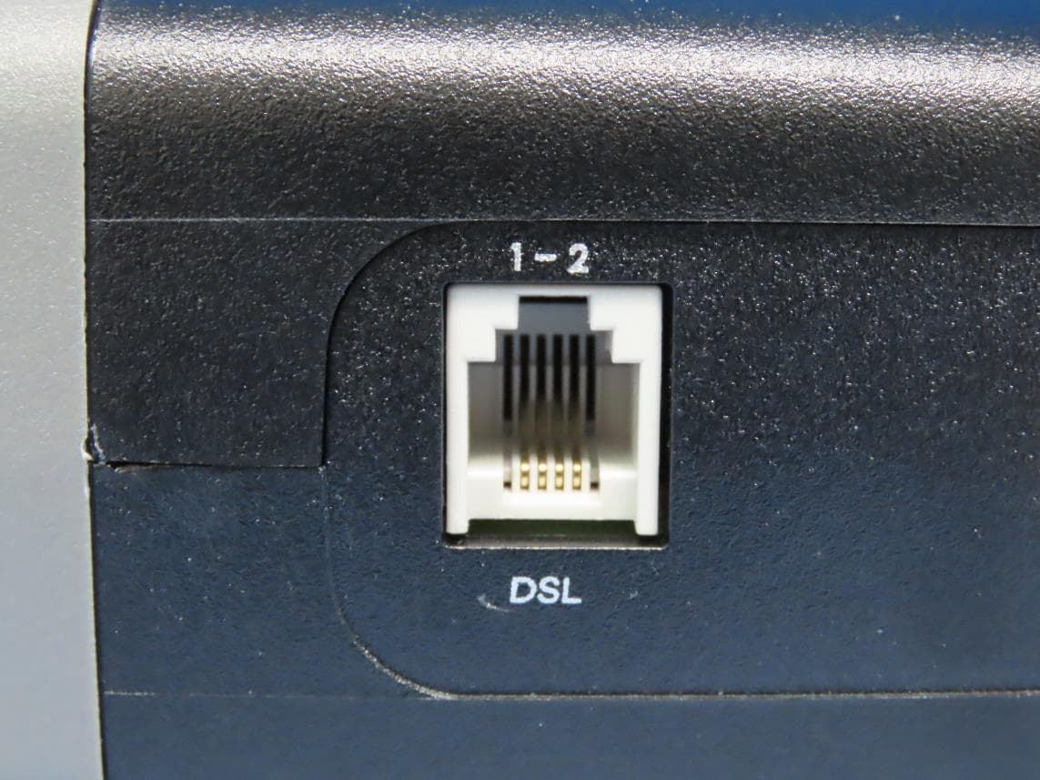AX6000 WiFi6 VDSL2 Bonding Gateway - FCC ID I88DX4510-B1 - ZyXEL Communications Corporation (2)