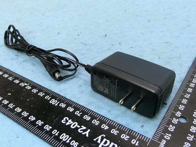 AX5700 WiFi6 Gigabit Ethernet Gateway - FCC ID I88EX3510-B1 - ZyXEL Communications Corporation (4)