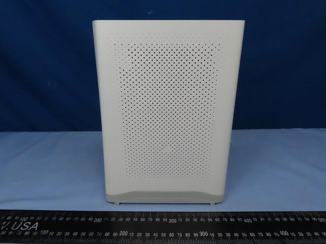 AX6000 WiFi 6 Multi-Gigabit Ethernet Gateway - FCC ID I88EX5512-T0 - ZyXEL Communications Corporation (5)