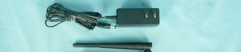 802.11g Wireless Ethernet Adapter - FCC ID I88G470 - ZyXEL Communications Corporation (2)